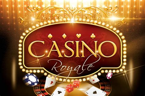 casino royale 2018